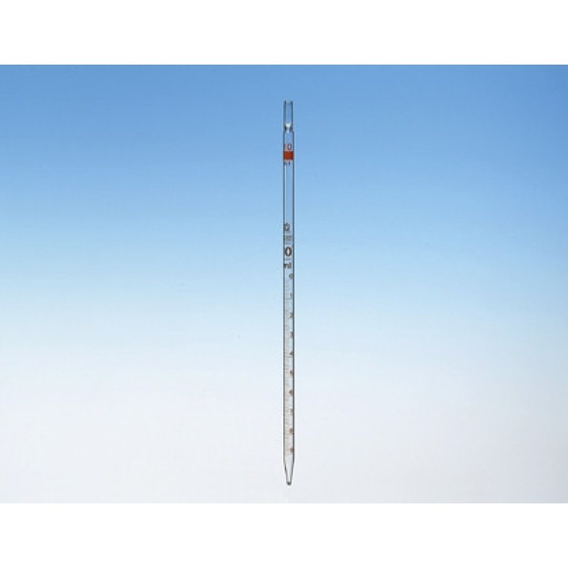 Graduated Pipettes 25ml