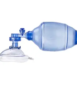 Resuscitator Pvc – Infant Cp