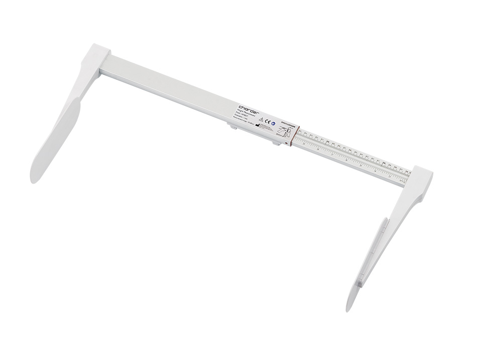 Height Measures Hm80m Analogue Baby