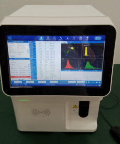 Haematology Analyser