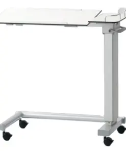 Movable Over Bed Table F-32-2