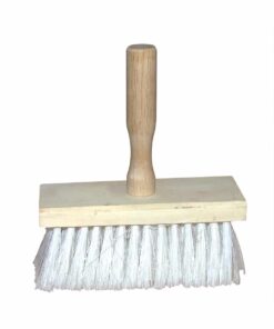 Heavy Duty Block Brush