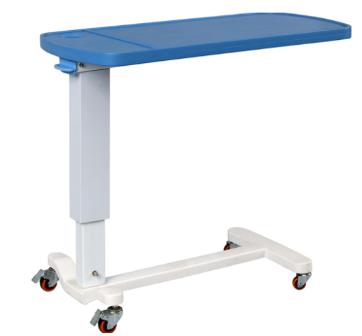 Skh046-2 Bed – Over Table