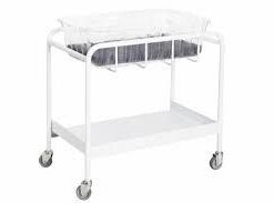 Hospital bassinet bed MAS-B88