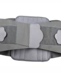 Contoured L.S Support Belt – Large