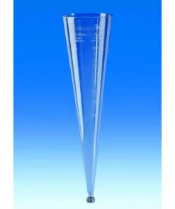 IMHOFF CONES, Glass 1000ml