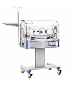 Infant Incubator Cl-100A Ce Approved