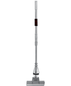 Janitorial Mop PVA Double Roller