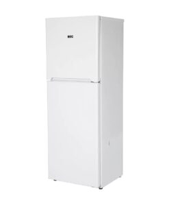 KIC KTF 518/1 White Fridge Freezer 170Litre