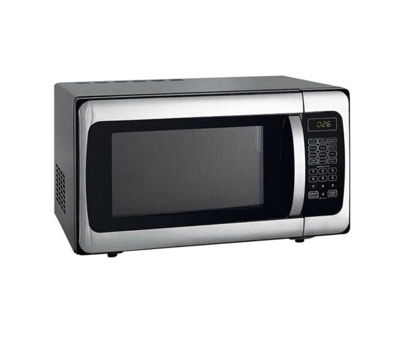 Kelvinator KML28EB 900W 28L Black Microwave