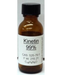 Kinetin, 99%, 5g