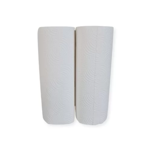 Kitchen Towel Rolls 50 sheets (Pack of 2)