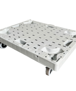 Heavy Duty Polypropylene Dolly