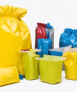 4.5kg DCP Fire Extinguisher Vehicle Bracket - Heavy Duty