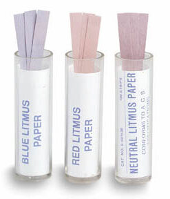 Litmus Paper