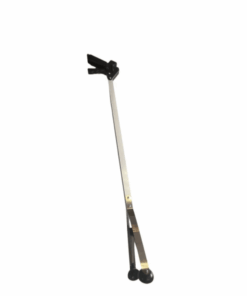 Litter Picker Aluminium with Handle and Claw