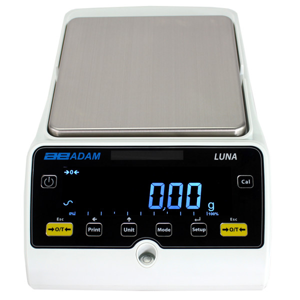 Luna Precision Balances LTB