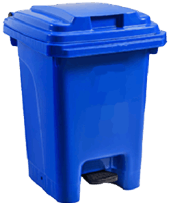 Pedal Waste Bin