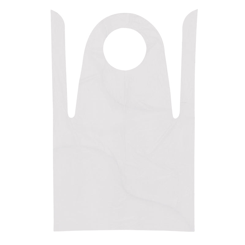 Mom – Aprons (100’s)10gms(protective Clothing, Disposable, Std (99-110cm)