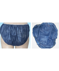 Mom – Disposable Panties Lrg 50’s