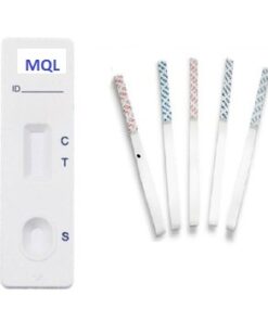 CliniHealth Mandrax MQL Test 25