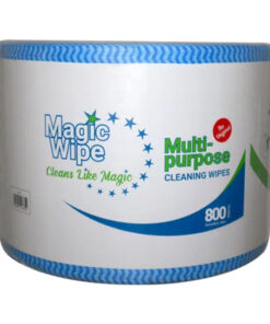 Magic Wipes Jumbos