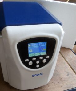 Centrifuge High Speed Micro-centrifuge