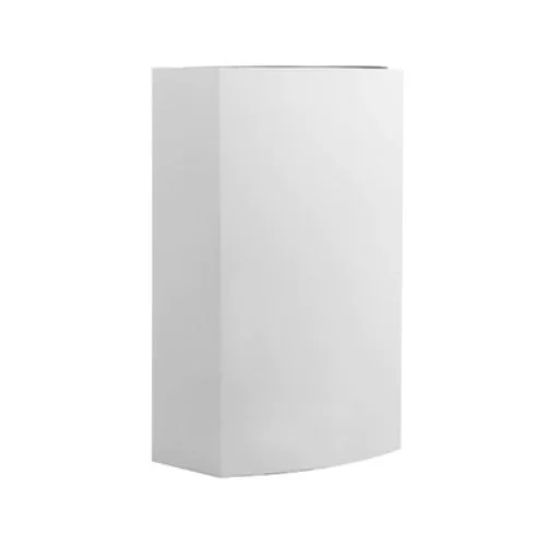 Wall Mounted Bin 25L (White)