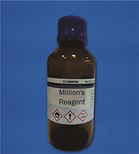 Millon’s Reagent, 500ml