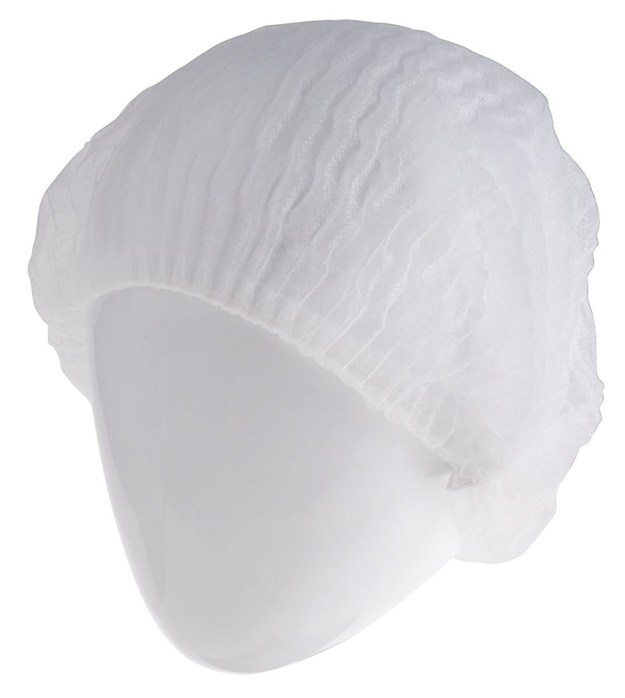 Mom – Mopcap Singlestitch 21 Wht (100’s)