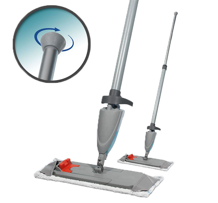 Numatic SprayMop Mater