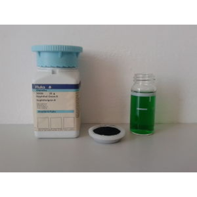 Naphthol Green B, CP Grade 100g