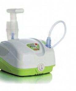 Nebuliser Nebset – Miko & Eolo