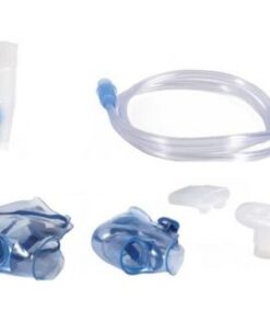 Nebuliser Nebset – Miko & Eolo