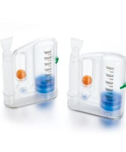 Volumetric Incentive Spirometer – RT13-12-002