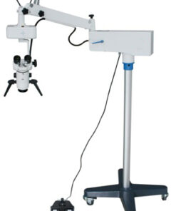 Operation microscope