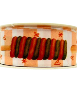 Ribbon – Delights 38mm x 15m