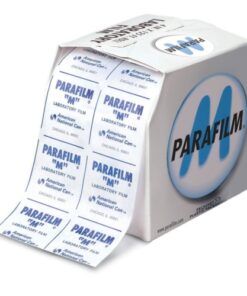 Parafilm 38m x 10cm