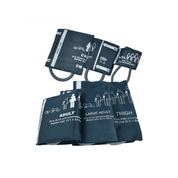 P Monitor – Cuff Ext Tube (old)