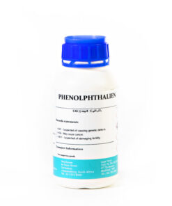 Phenolphthalein ACS Reagent