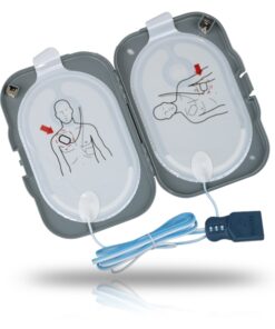 AED – Disposable Pads