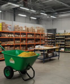 Coagulant aid polymer