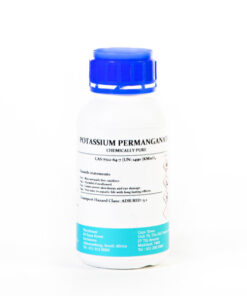 Potassium Permanganate