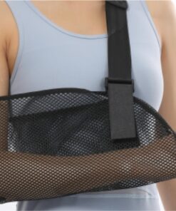 Arm Sling V – Large