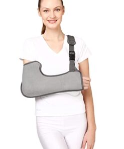 Pouch Arm Sling Tropical- Large