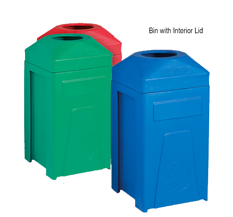 Modulus Range – Lid Only