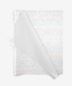 Reflection Rainbow Wrapping Tissue (25 Sheet Pack)