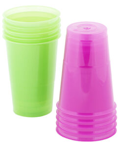 Rl500 Tumblers 10’S – Assorted Colours