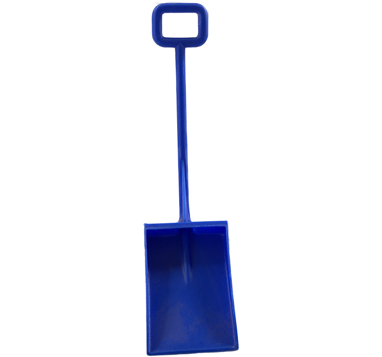 Plastic Shovel
