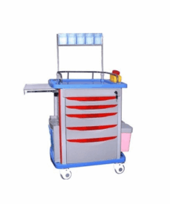 Skm-B Anaesthesia Trolley